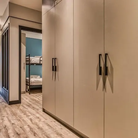 Majestic Broadway - 4 Star With Spectacular Views 公寓 *