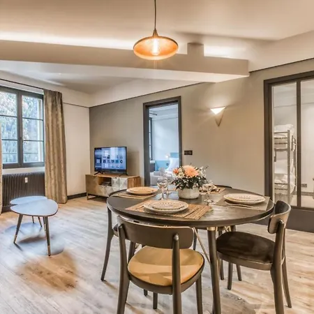 Majestic Broadway - 4 Star With Spectacular Views *