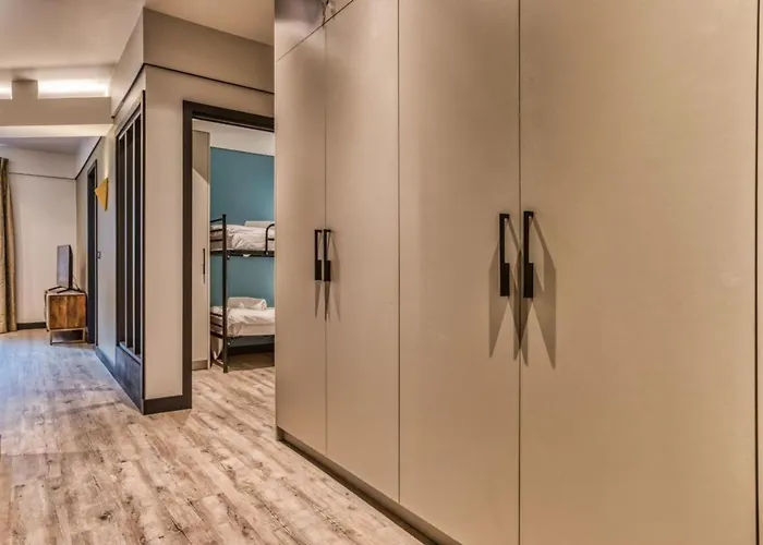 Majestic Broadway - 4 Star With Spectacular Views Appartement *