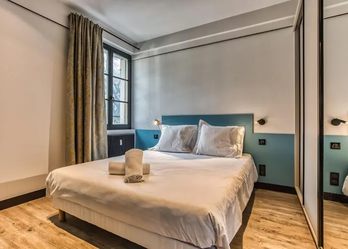 Majestic Broadway - 4 Star With Spectacular Views *