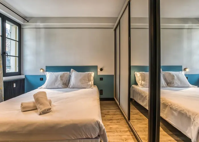 Majestic Broadway - 4 Star With Spectacular Views Apartmán *